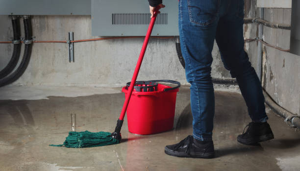 Best Emergency water extraction  in Knoxville, TN
