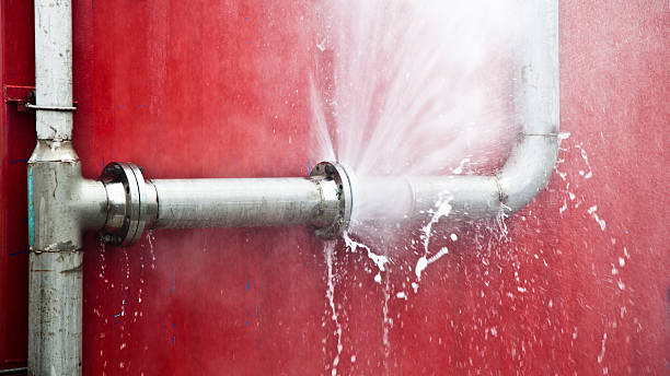Best Commercial water damage restoration  in Knoxville, TN